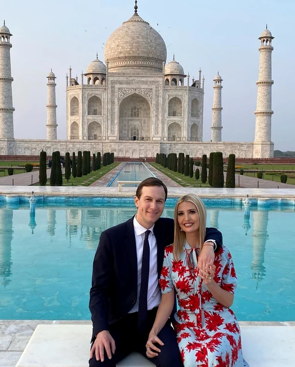 9 ivanka trump si jared kushner india 7 jpg jpeg