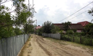 Cine mai locuiește la țară, în România? jpeg