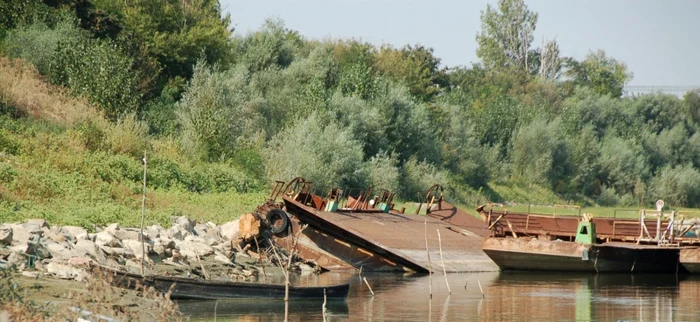 faleza slobozia campanie