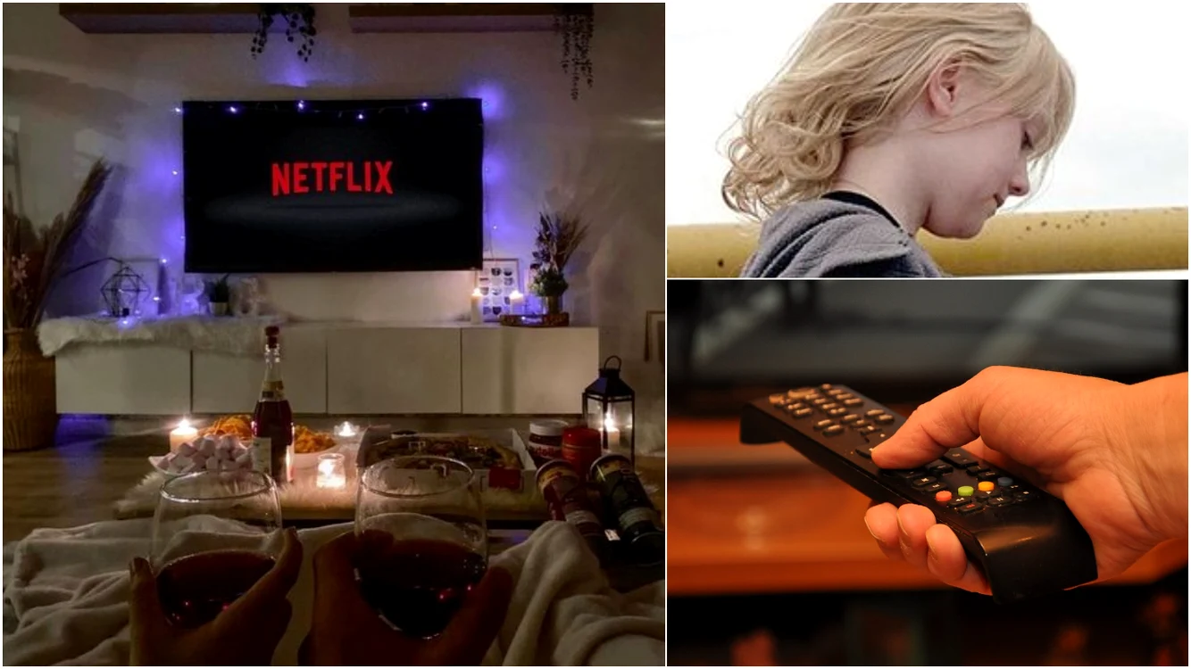 Filmul nou de pe Netflix pe care-l vei ține minte toată viața