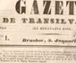 Gazeta de Transilvania3