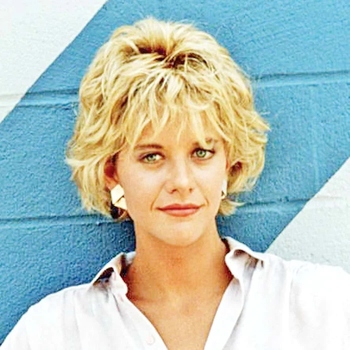 Meg Ryan