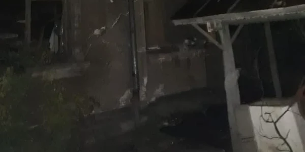 incendiu stejaru TR foto isu TR