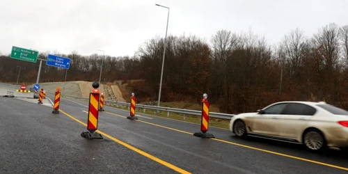 autostrada lugoj deva lot 3 foto daniel guta