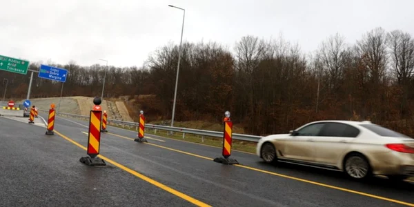 autostrada lugoj deva lot 3 foto daniel guta