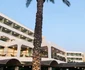 Athena Beach Hotel din Paphos ( Cipru) 