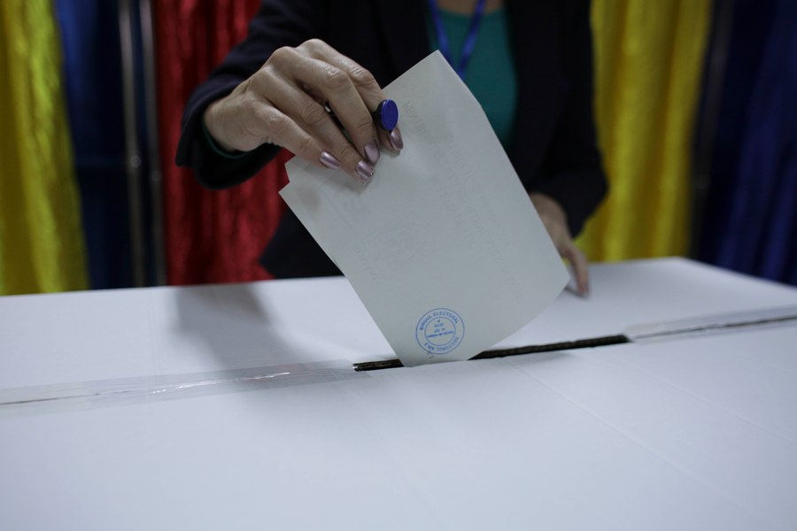 Alegeri 2024. Mizele procentelor pe care le iau partidele care nu ating pragul la europarlamentare ANALIZĂ