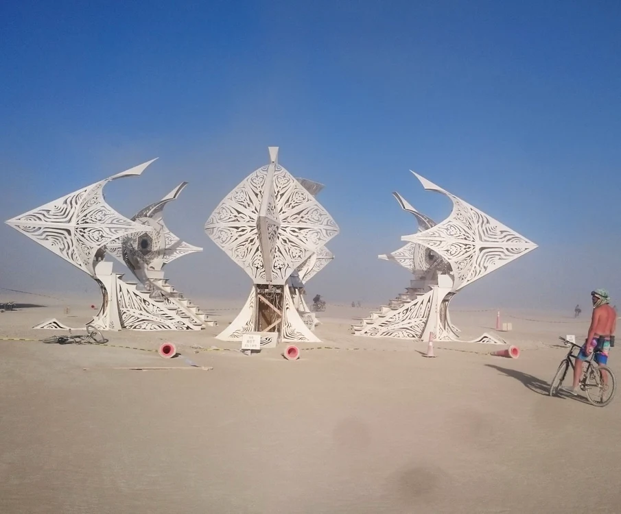 Burning Man – bine ai venit acasă! jpeg