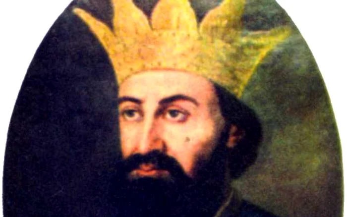 Bogdan I Întemeietorul. FOTO www.wikipedia.org