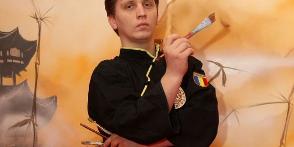 Dan Ursu