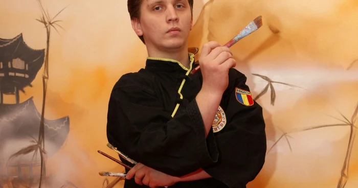 Dan Ursu