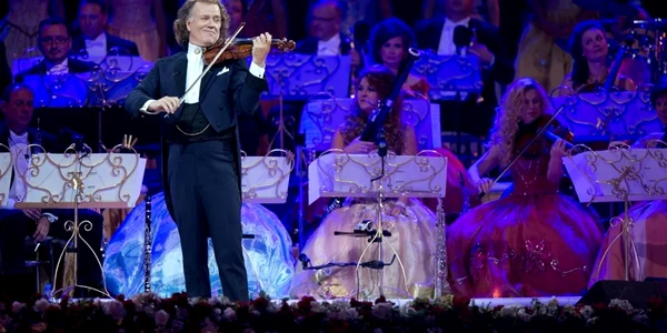 andre rieu