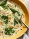 My Recipes Trending Chicken Rice Soup jpeg