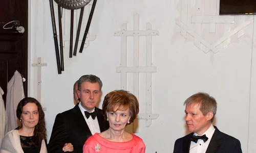 principesa margareta castelul peles dacian ciolos 27 jpg jpeg