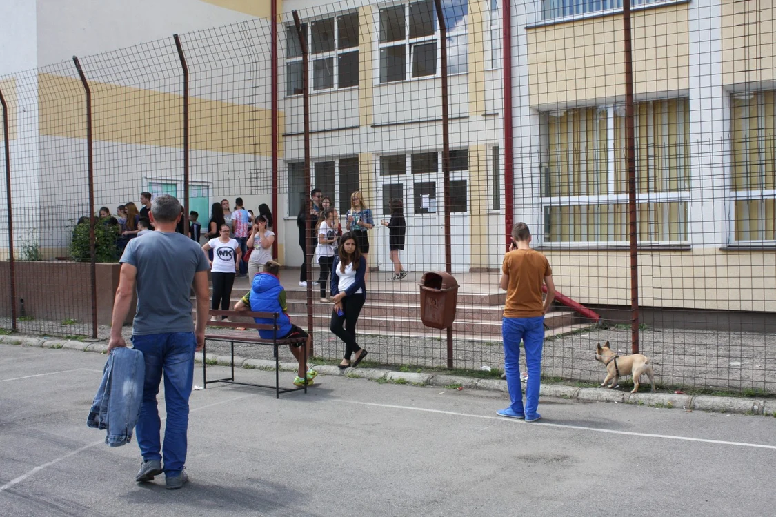Absolvenţii de gimnaziu vor afla săptămâna viitoare la ce liceu vor fi repartizaţi FOTO Adevărul