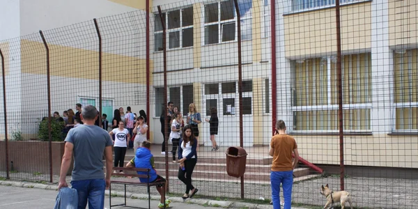 evaluare nationala bistrita 1