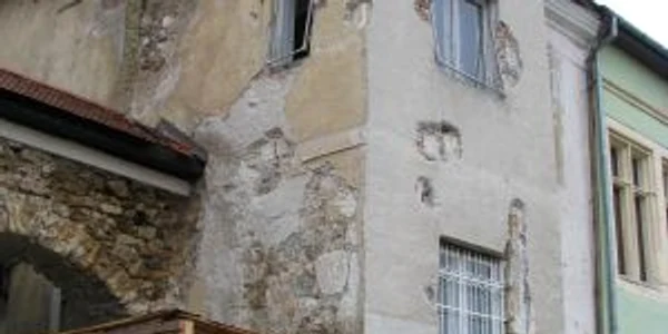 Casa lui Iancu de Hunedoara Baia Mare