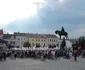 protest cluj