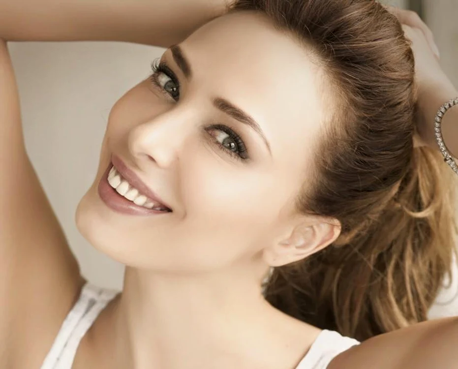 
    Iulia Vântur (35 de ani)foto: Arhiva Personală  