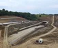 Tunelurile Autostrăzii Lugoj–Deva Foto: DRDP Timișoara 
