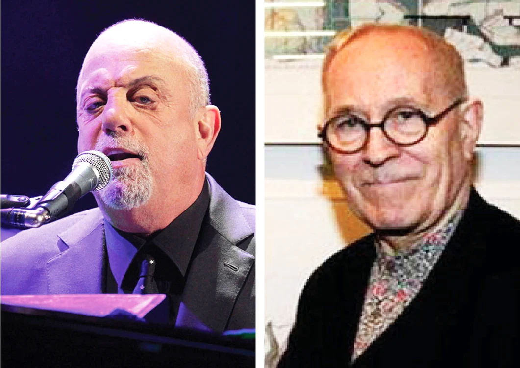 Cele mai importante căsnicii pe care le-a avut Christie Brinkley sunt cu solistul Billy Joel și cu arhitectul Peter Cook