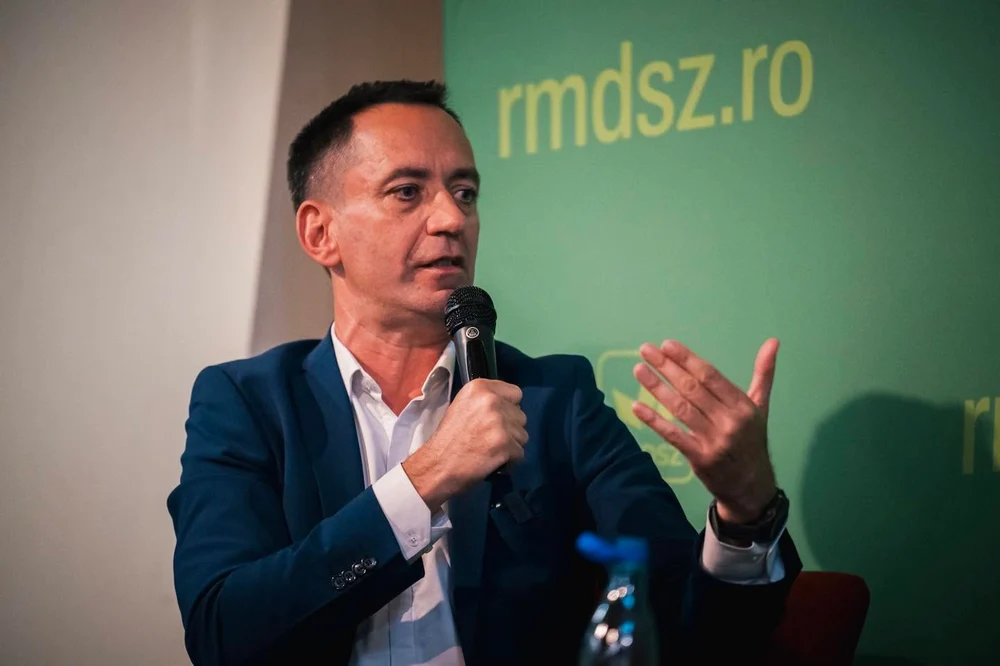 Un lider UDMR îi transmite lui Ilie Bolojan că nu mai poate fi premier: „Aşteptăm o flexibilizare a poziţiilor”