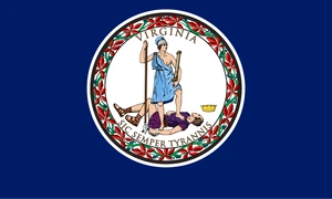 steagul statului Virginia, foto Wikipedia png