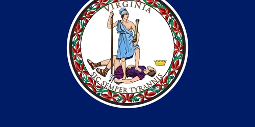 steagul statului Virginia, foto Wikipedia png
