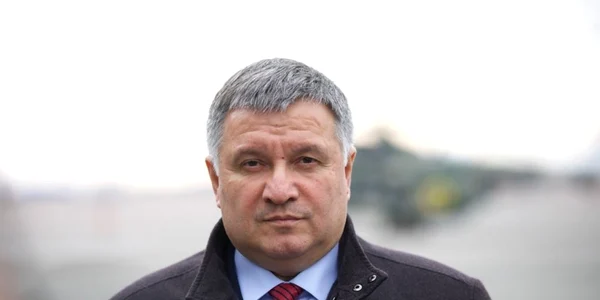  Arsen Avakov 