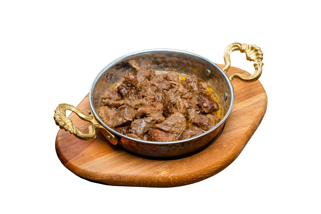Kavurma și fascinanta gastronomie turcească din Van Foto Shutterstock