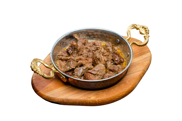 Kavurma și fascinanta gastronomie turcească din Van Foto Shutterstock