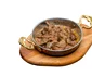 Kavurma și fascinanta gastronomie turcească din Van Foto Shutterstock