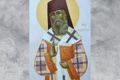 calendar ortodox 2021 9 noiembrie sf nectarie taumaturgul icoana de mihai coman jpeg