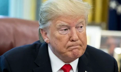 Dezbatere „Historia”: Trump are COVID! Cum va influența alegerile din SUA / VIDEO jpeg