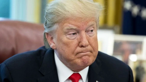 Dezbatere „Historia”: Trump are COVID! Cum va influența alegerile din SUA / VIDEO jpeg