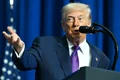 Donald Trump FOTO AFP