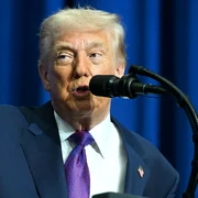 Donald Trump FOTO AFP