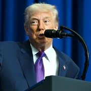 Donald Trump FOTO AFP