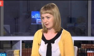 „Întotdeauna ai de învățat de la ceilalți” – dialog cu Loreta ISAC  jpeg