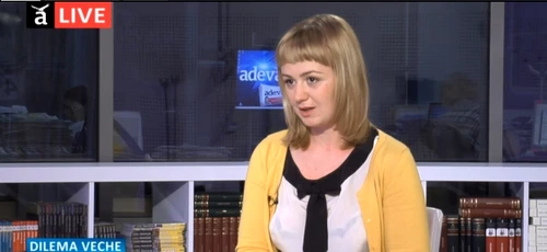 „Întotdeauna ai de învățat de la ceilalți” – dialog cu Loreta ISAC jpeg