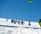 The Good Vibe pe pârtiile de la Transalpina Ski din județul Vâlcea Foto The Good Vibe jpg