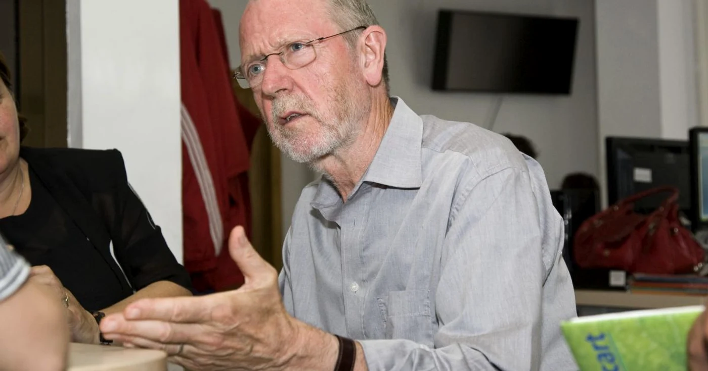 Alfred Hupe-Ziemen 