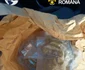 Agent de poliție penitenciară, reținut de DIICOT Tulcea pentru trafic de droguri