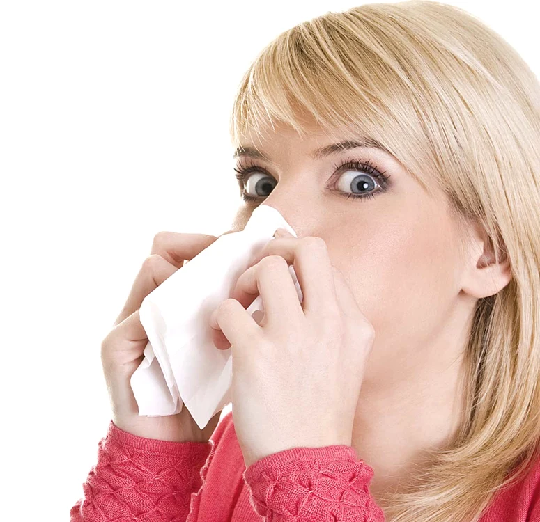 
    La schimbările  de temperatură,  răceala şi gripa se  instalează rapid  