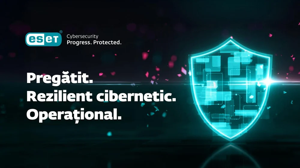 ESET: De ce prevenția nu mai este suficientă - noua realitate a securității cibernetice în 2026