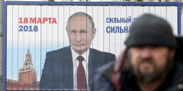 putin alegeri