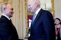 SUA şi Rusia, declaraţie comună după summitul de la Geneva: „Un război nuclear nu trebuie să aibă loc niciodată” jpeg