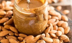 Toasted Almond Butter 15 jpeg