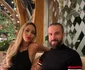 Lena este soția fotbalistului Gabi Enache foto: Instagram 