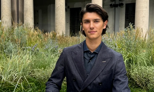 Contele Nikolai de Monpezat sept 2024   Instagram jpg